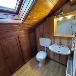 Casa Betty 아파트 발레 디 카도레