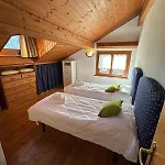 Casa Betty 발레 디 카도레