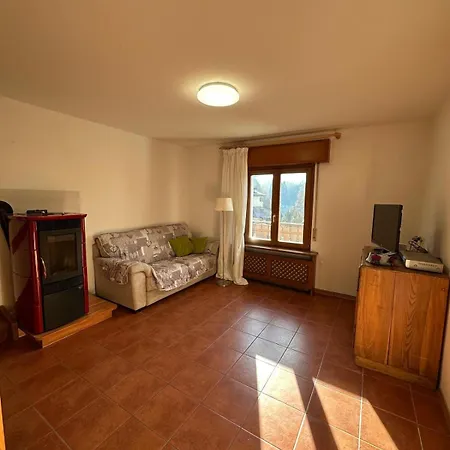 Appartamento Casa Betty *