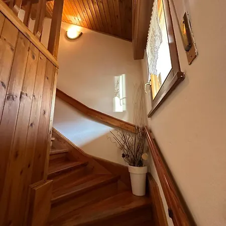 Appartement Casa Betty *