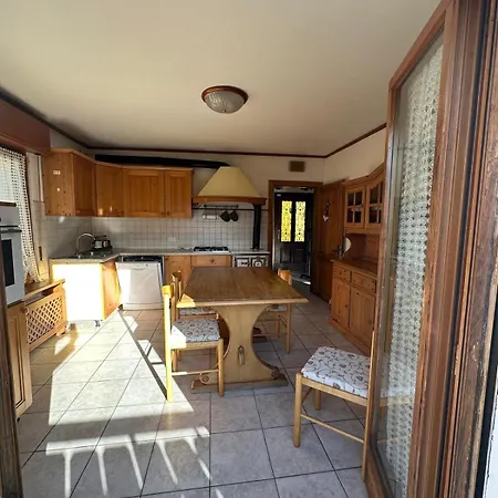 Casa Betty Valle di Cadore