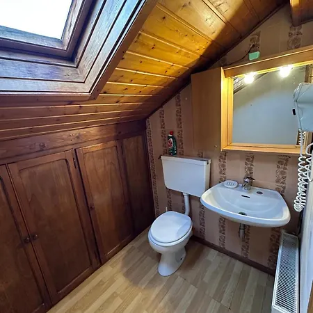 Casa Betty Appartamento Valle di Cadore