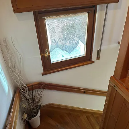 Apartmán Casa Betty