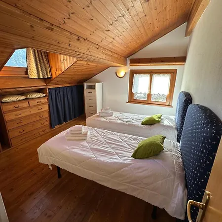 Casa Betty Valle di Cadore