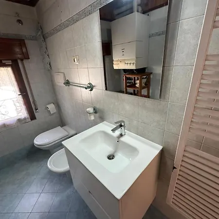 Casa Betty Appartamento Valle di Cadore