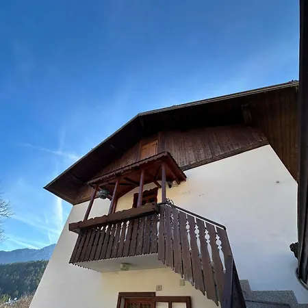 Casa Betty Valle di Cadore