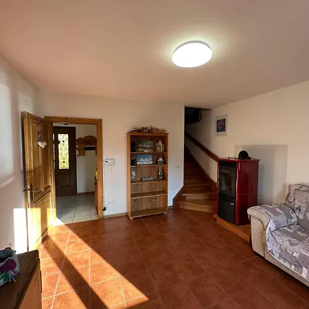 Casa Betty Valle di Cadore