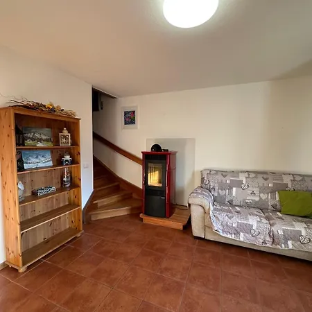 Casa Betty Valle di Cadore