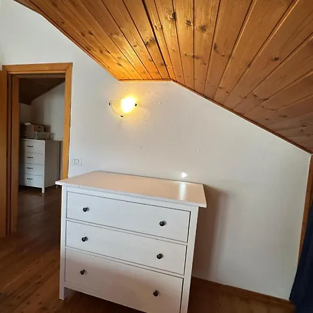Casa Betty Valle di Cadore
