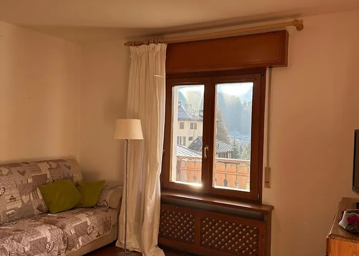 Appartement Casa Betty *