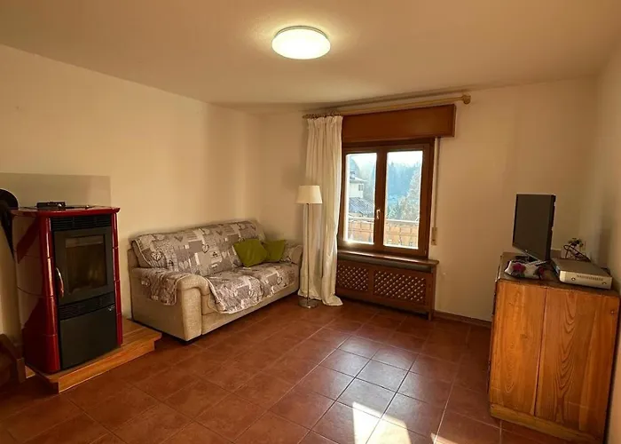 Appartement Casa Betty *