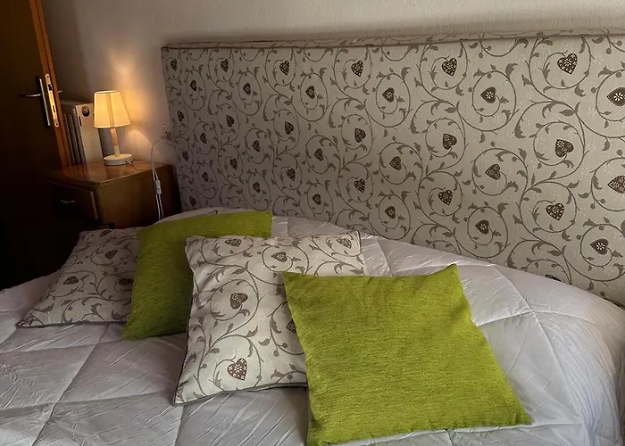 Casa Betty * Valle di Cadore