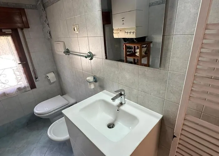 Casa Betty Appartement Valle di Cadore