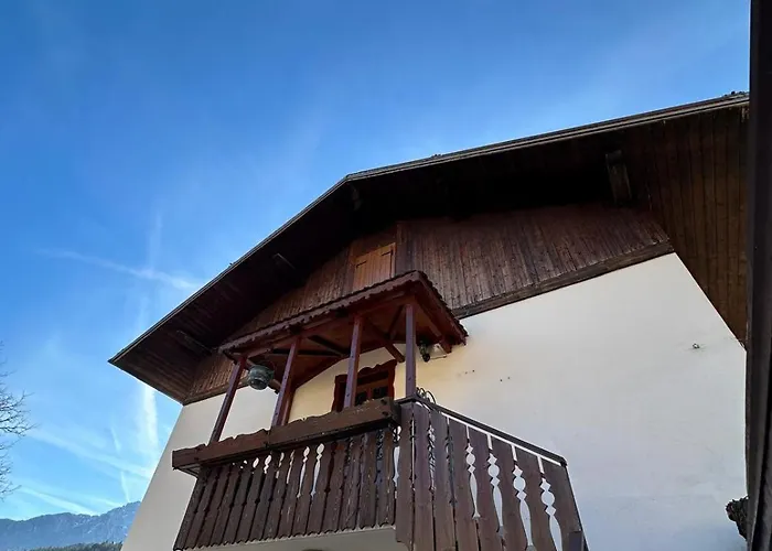 Casa Betty Valle di Cadore