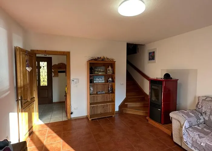 Casa Betty Valle di Cadore