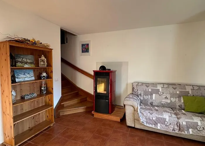 Casa Betty Valle di Cadore