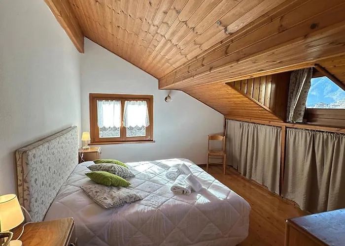 Lejlighed Casa Betty *